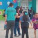 Escuelas de Nuevo Laredo en alerta por virus Coxsackie