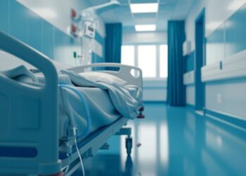 ESTARÁ EN EL PONIENTE Nuevo Laredo tendrá hospital de primera