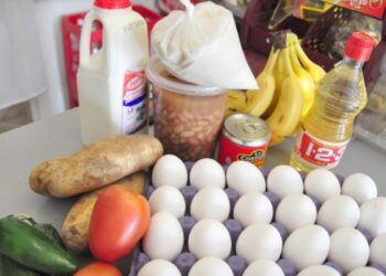 Aumentos continuos anulan efecto del plan anticarestía