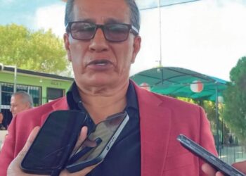 EN ESCUELAS DE NLD Detectan brote controlado de virus Coxsackie infantil
