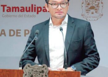 FUNCIONARIOS TAMAULIPECOS Exploran oportunidades para impulsar el uso de etanol