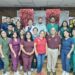 HONOR A QUIEN LO MERECE Rinden homenaje a médicos en la Jurisdicción Sanitaria V