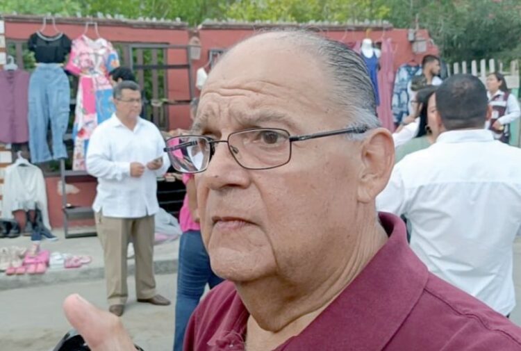 Busca salud atraer a médicos especialistas a Nuevo Laredo