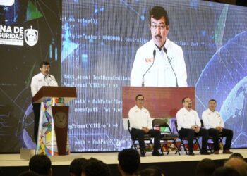 Fortalece UAT estrategias de protección digital y ética en la ciberseguridad