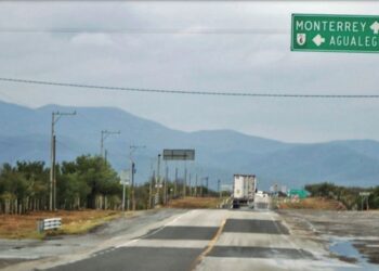 LES PODRÁ RETENER SU VEHÍCULO Revisará Nuevo León automovilistas foráneos