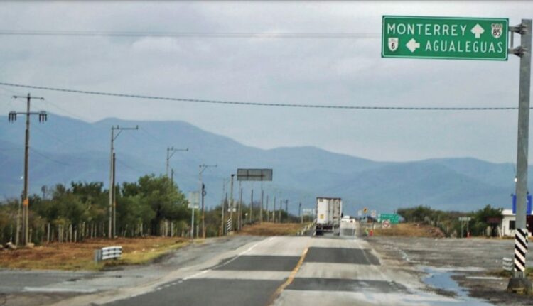 LES PODRÁ RETENER SU VEHÍCULO Revisará Nuevo León automovilistas foráneos
