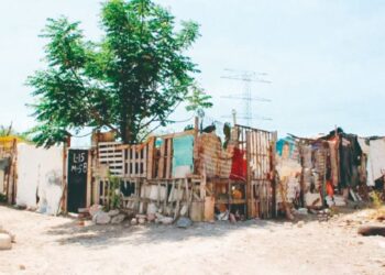 INSUS acelera regularización de predios en Tamaulipas