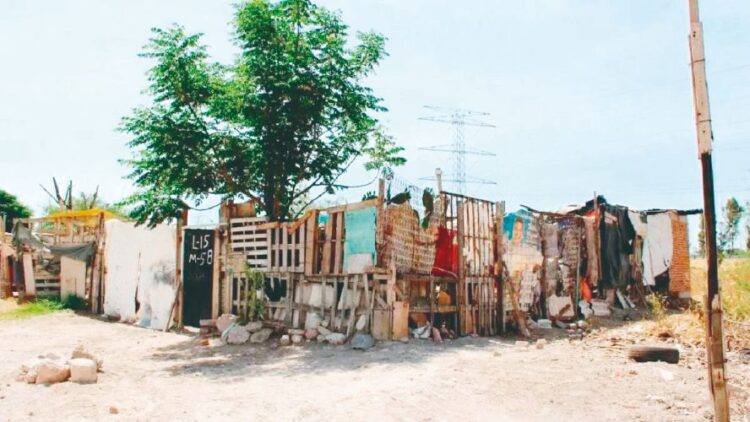 INSUS acelera regularización de predios en Tamaulipas