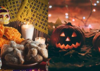Diócesis exhorta a evitar celebrar Halloween y rescatar tradiciones