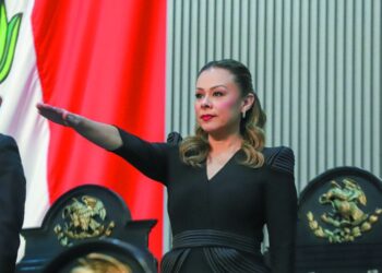 ¡HISTÓRICO! Toman protesta jueces electos tamaulipecos; inicia nueva era