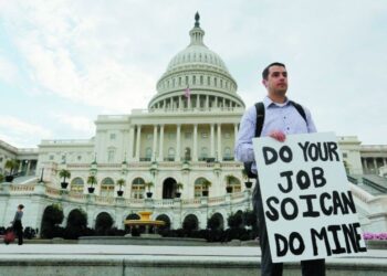 INCERTIDUMBRE EN WEBB Preocupa recorte federal; limitará servicios médicos