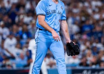 SERIE MUNDIAL 2025: Azulejos queda a un triunfo de coronarse