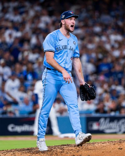 SERIE MUNDIAL 2025: Azulejos queda a un triunfo de coronarse