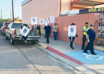 PARO LABORAL DE EL METRO Huelga afecta a más de 20 mil usuarios