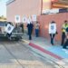 PARO LABORAL DE EL METRO Huelga afecta a más de 20 mil usuarios
