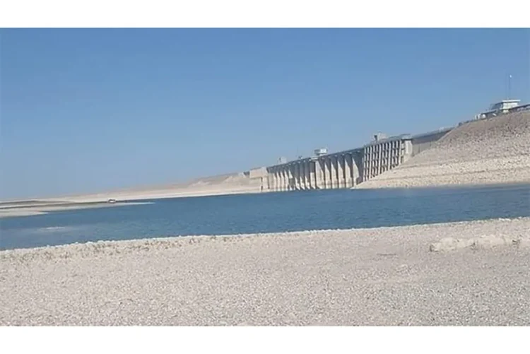 Presas en nivel crítico: siguen al 25% pese a lluvias, confirma CILA