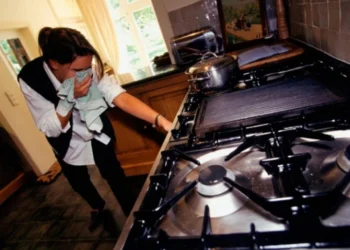 POR CAMBIO DE CLIMA Pide PC precaución ante fugas de gas