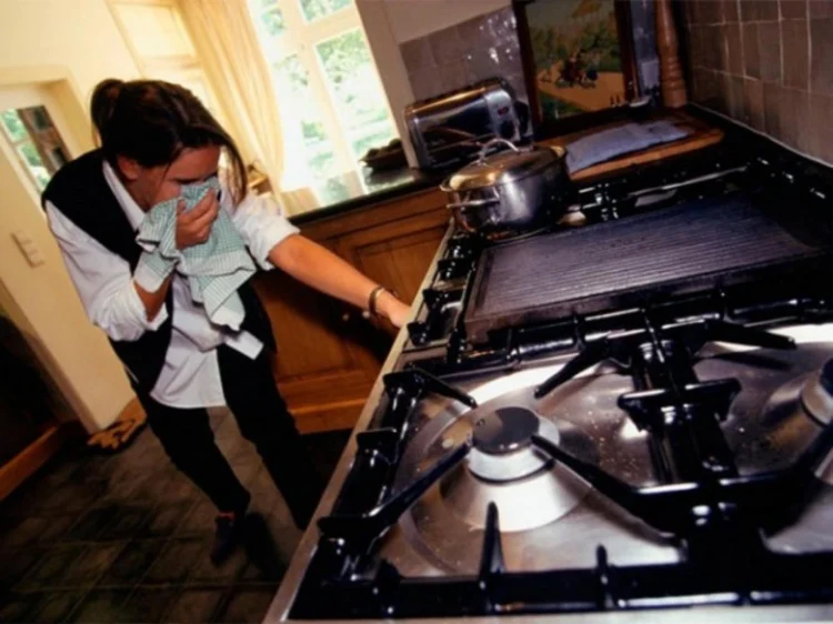 POR CAMBIO DE CLIMA Pide PC precaución ante fugas de gas