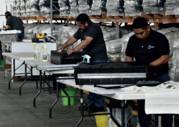 Defiende CMIC descansos dignos para obreros tras discusiones sobre Ley Silla