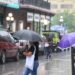 Pronostican lluvias la otra semana en Tamaulipas