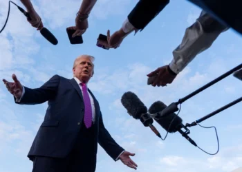 ‘PAZ DURADERA’ Hamas ya está listo; afirma Donald Trump