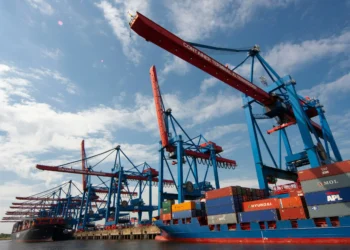 DURANTE SEPTIEMBRE México reporta un déficit comercial de 2,399.5 MDD