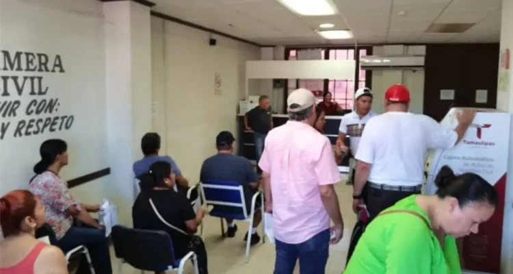 Realizarán jornada para registro de nacimientos extemporáneos