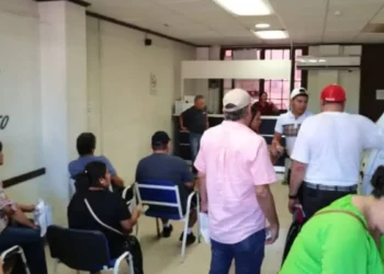 Normalizan atención en la Oficialía del Registro Civil 1