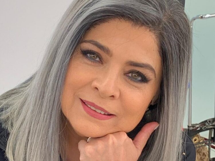 “NUNCA HA SABIDO SERLO” Victoria Ruffo tacha a Derbez de mal padre
