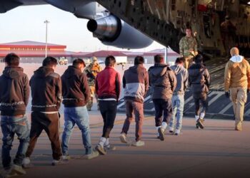 Datos de ISR no serán usados en deportaciones