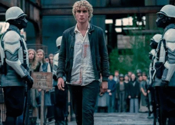 Lanzan tráiler de “Los Juegos del Hambre: Amanecer en la Cosecha”