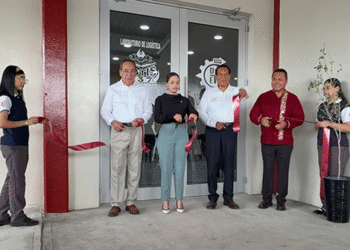 CBTis 137 celebra su 45 aniversario