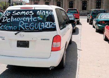 Aduanas ya no puede decomisar ‘chocolates’