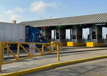 Puente III tiene avance de 90%