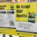 GARANTIZAN APOYO ALIMENTARIO Restablecen beneficios SNAP tras reapertura gubernamental