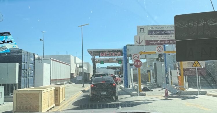 Equipos de rayos gamma siguen inoperantes en puentes I y III