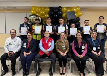 Impulsan ITEA y CANACINTRA educación de los trabajadores