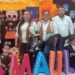 TRADICIÓN, CULTURA, APRENDIZAJE Niños del DIF presentan su altar dedicado a Tamaulipas