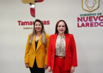 COMPETITIVIDAD SIN FRONTERAS Nuevo Laredo será sede de Cumbre Logística Binacional