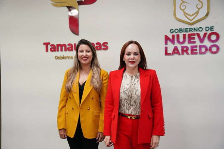 COMPETITIVIDAD SIN FRONTERAS Nuevo Laredo será sede de Cumbre Logística Binacional