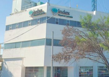 INDUSTRIA CON RUMBO Dan su confianza un año más a presidente de Index