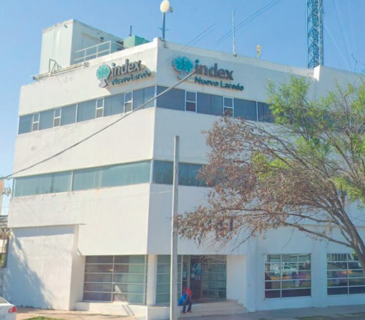 INDUSTRIA CON RUMBO Dan su confianza un año más a presidente de Index