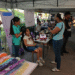 INVITA  GOBIERNO MUNICIPAL A  BAZAR REVOLUCIONARIO EN EL PARQUE MENDOZA