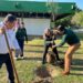IMPULSA GOBIERNO MUNICIPAL REFORESTACIÓN Y PROYECTOS AMBIENTALES EN EL TEC DE NUEVO LAREDO 