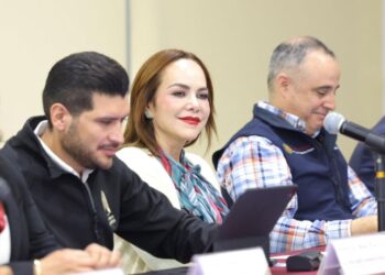 SEGURIDAD Y COOPERACIÓN INSTITUCIONAL Fortalece NLD acciones conjuntas en Operativo Héroes Paisanos