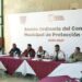 REALIZAN SEGUNDA SESIÓN ORDINARIA DEL CONSEJO MUNICIPAL DE PROTECCIÓN CIVIL