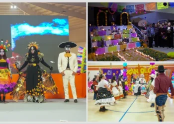 Celebra UAT tradiciones mexicanas con actividades en todas sus sedes