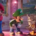 Super Mario Galaxy: La Película lanza su primer tráiler completo