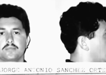 Cae el segundo tirador en asesinato de Colosio