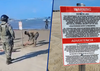 México pedirá una explicación a EU